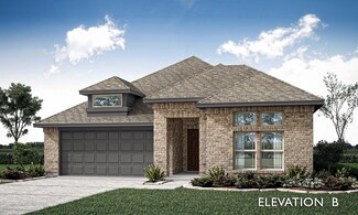404 Laurel Ln, Glenn Heights, TX 75154