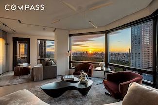 301 W 57th St Unit 36C, New York, NY 10019