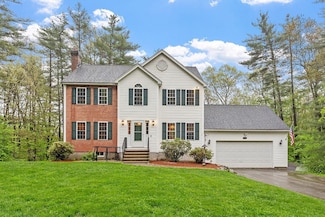 134 Fitchburg Rd, Townsend, MA 01469