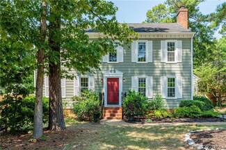 1512 Wood Grove Cir, Henrico, VA 23238
