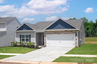 7217 Jerimoth Dr, Charlotte, NC 28215