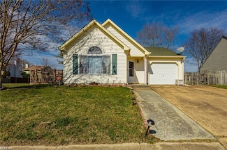 2092 Manassas Run, Virginia Beach, VA 23464