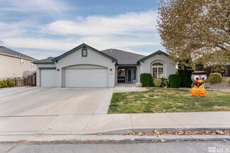 1316 Lublin Dr, Sparks, NV 89441