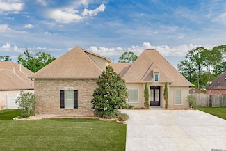 10561 Creek Haven Ln, Denham Springs, LA 70726