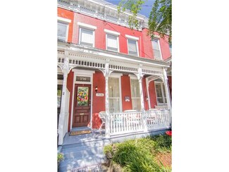 716 W Clay St, Richmond, VA 23220