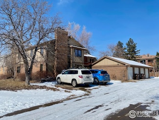 4885 Eisenhower Dr, Boulder, CO 80303