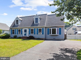 113 Cedarwood Dr, Galena, MD 21635