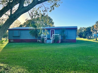 3617 SW 13th Terrace, Okeechobee, FL 34974