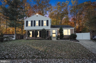 7202 Fairfield Ct, District Heights, MD 20747