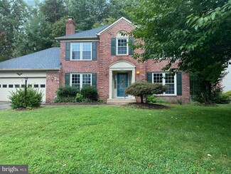 4303 Berwick Place, Woodbridge, VA 22192