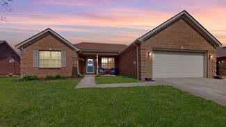 341 Palomino Dr, Richmond, KY 40475