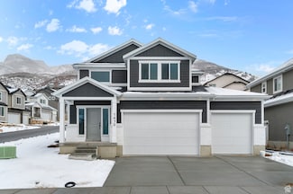 1470 N Shadow Wood Dr, Kaysville, UT 84037