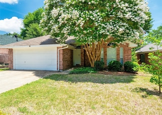 5727 Autumn Wheat Trail, Arlington, TX 76017