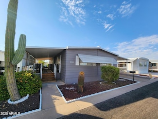 300 S Val Vista Dr Unit 218, Mesa, AZ 85204
