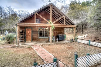 31220 U S Route 66, Calumet, OK 73014