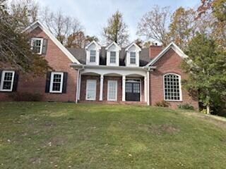 1121 Mountain Terrace, Lookout Mountain, GA 30750