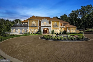 1284 Eagle Rd, New Hope, PA 18938
