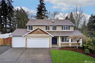 2305 Gary Ct, Milton, WA 98354