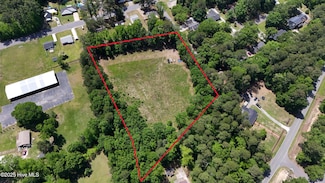 1416 Wheeler St, Whiteville, NC 28472