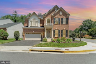 6416 Caleb Ct, Alexandria, VA 22315