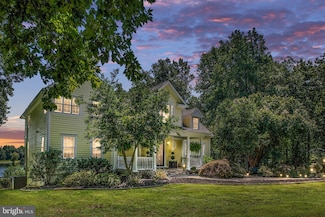131 Covenant Way, Bumpass, VA 23024