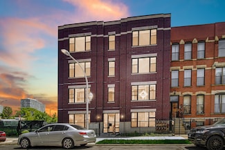 3107 S Giles Ave Unit 4, Chicago, IL 60616