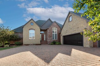 9362 E Wilson Estates Ct, Wichita, KS 67206
