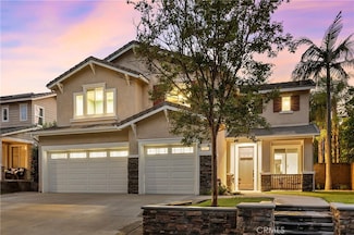20841 Mayfair Dr, Trabuco Canyon, CA 92679