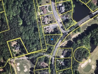 30 Traceway N, Sanford, NC 27332