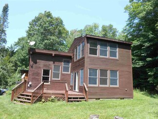 1911 E Hill Rd, Plainfield, VT 05667
