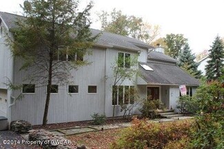255 Irem Rd, Dallas, PA 18612