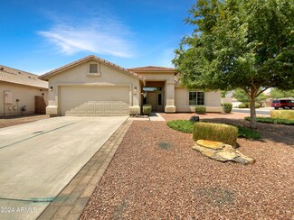 45084 W Desert Garden Rd, Maricopa, AZ 85139