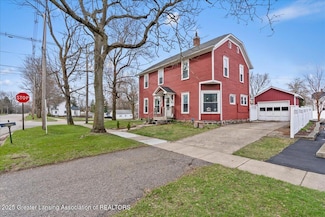 114 W Broad St, Eaton Rapids, MI 48827