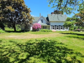 597 Falls Bridge Rd, Blue Hill, ME 04614