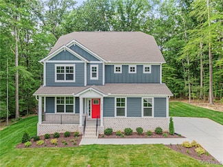 8854 Farthing Dr, Chesterfield, VA 23838