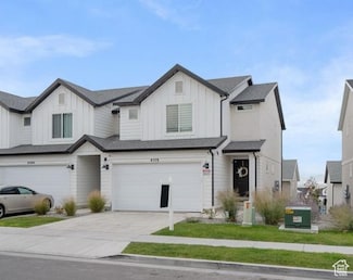 8578 W Bowie Dr, Magna, UT 84044