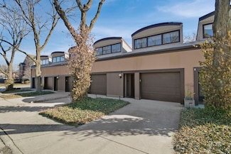 241 E Burlington St Unit C, Riverside, IL 60546