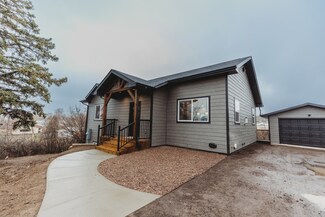 2125 Summit Dr, Black Eagle, MT 59414