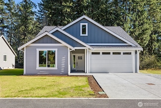 19605 95th Avenue Ct E, Graham, WA 98338