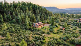905 Carino Place, Pagosa Springs, CO 81147
