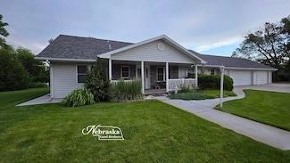 212 S Ford Ave, Madrid, NE 69150