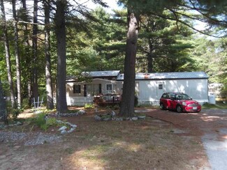11 Hubbard Rd, Deering, NH 03244