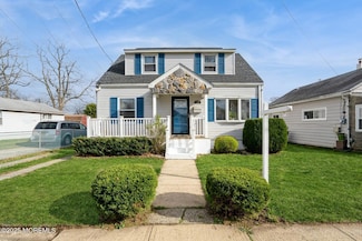 188 Orchard Ave, South Amboy, NJ 08879