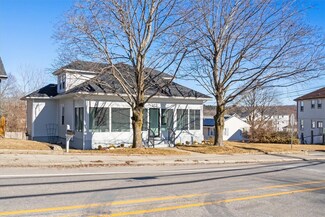 397 Old River Rd, Manville, RI 02838
