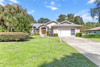 1605 E Saint Charles Place, Inverness, FL 34453