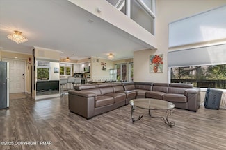 268 Big Pocono Pass, Tannersville, PA 18372