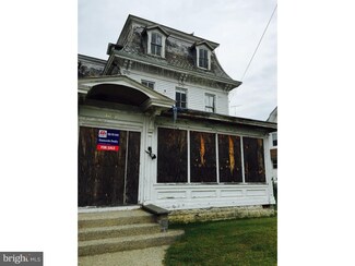 1686 Main St, Port Norris, NJ 08349