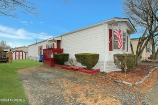 7 Ferdinand Ln, Howell Township, NJ 07731