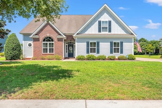 1025 Limpkin Dr, Conway, SC 29526
