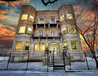 5016 S King Dr Unit 1W, Chicago, IL 60615